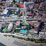 Apto. Siroco En Benalmadena