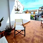 Apartamento 1 Dormitorio Veramar 1 2ª Linea De Playa