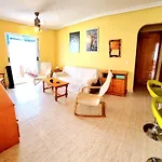 Apartamento 1 Dormitorio Veramar 1 2ª Linea De Playa
