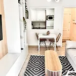 Bonito Apartamento En La Playa