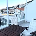 Balcon Del Mar