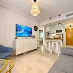 Casa Playa De Garrucha
