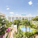 Puerto Banus, Edificio Tembo, 2 Bedroom Apartment, Parking And Pool