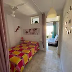Bright Studio With Pool, Torrecilla Beach