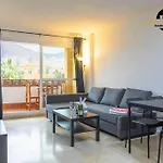 Apartamento El Boulevard