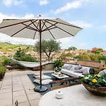 Loft Bouquet Alella Mar Y Montana 25 Min A Bcn