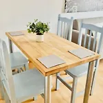 Apartamento En La Playa Con Terraza