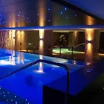 Destino Deluxe Roquetas Envia Golf & Spa
