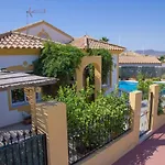 Casa Pina Met Jaccuzi
