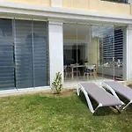 Aloha Gardens, Nueva Andalucia, Marbella