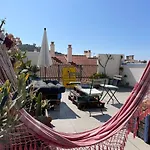 Charming Home With Private Terrace,Heart Of Malaga