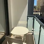 Piso Nuevo En Fuengirola A Pie De Playa