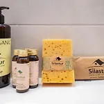 Galbana Apartamento