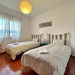 Casa Rural Liviana, Piscina Barbacoa Y Preciosas Vistas Malaga By Andaraholidays