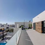 Magnifica Villa Con Piscina Climatizada