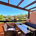 Adorable Apartment In Casares Del Sol