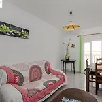 Apartamento Calle Cadiz