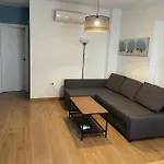 Apartamento Leomar
