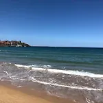 Apartamento Playa San Lorenzo Garaje Opcional
