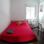 Flat Near Cathedral. 3 Bedrooms.