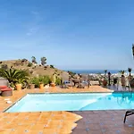Cosy House Jacuzzi Wifi Pool View