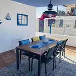 Anacasa Canyaes Playa Mitja Galta Ch301