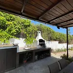 Villa En Frigiliana Con Piscina Y Jacuzzi