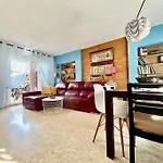 Chalet Brisa Marina
