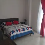 Hotel Luis Angel
