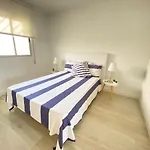 Nuevo !!! Apartamento Peniscola Playa Con Piscinas Y Tenis