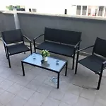 Camarote 303