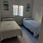 Apartamento Fuentebravia