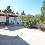 Casas Paqui Y Pablo Con Piscina Compartida En Conil