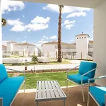 Small Oasis 2386 Groundfloor 5 Min From The Beach