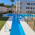 Apartamento-Estudio Sotogrande