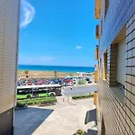 Apartamentos La Arena Zierbena 201