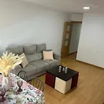 Apartamento Centrico En Huelva