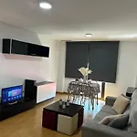 Apartamento Centrico En Huelva