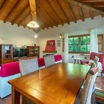 Villa Las Ardillas