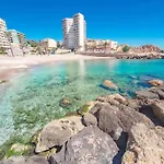 Faro Cullera. Villa Pareada. Infinity Pool .