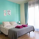 Costa Del Sol Apartment In Myramar