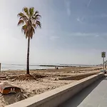 Travel Habitat Playa Almadraba Benicassim