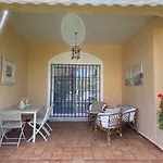 Novo Sancti Petri - Casa Con Encanto