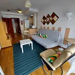 C20A02 Apartamento Val De San Vicente