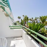 Green Estudio - La Caleta