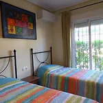 Duplex Al Andalus Thalassa