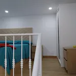 Appartment As A Service -El Mejor En Malaga Centro