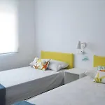 Apartamento Primera Linea De Playa Gandia