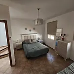 Casa El Albaicin