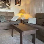 La Cala De Mijas Sea View Apartment With Pool In Mijas By Costarentals - Ref 219